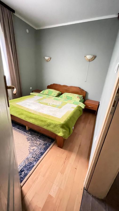 Žabljak 扎比亚克安德伍德旅馆酒店 外观 照片
