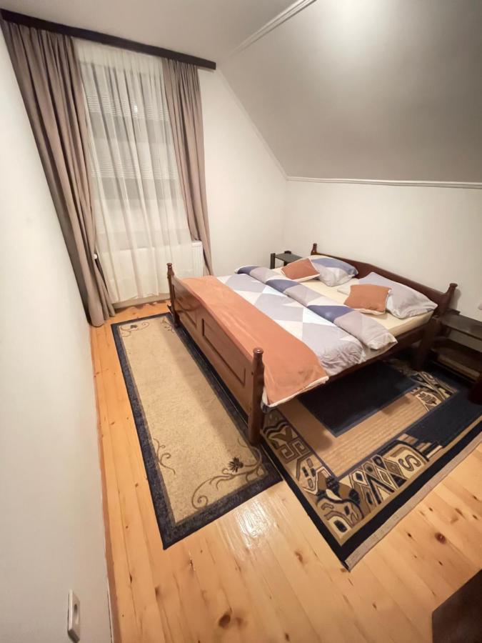 Žabljak 扎比亚克安德伍德旅馆酒店 外观 照片