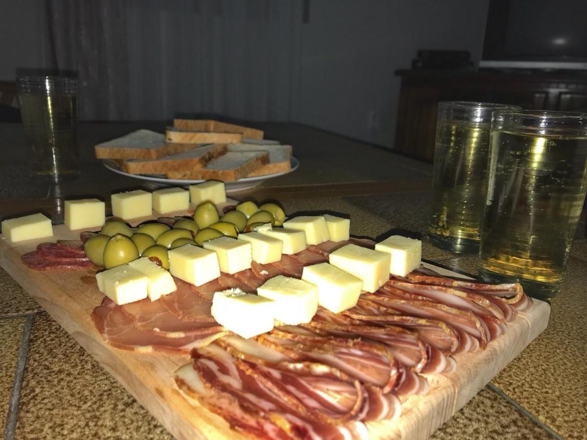 Žabljak 扎比亚克安德伍德旅馆酒店 外观 照片